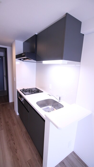 物件内観写真13　(キッチン)