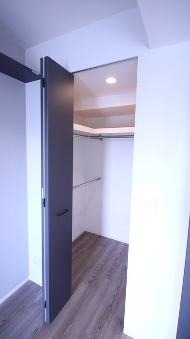 物件内観写真15　(収納)