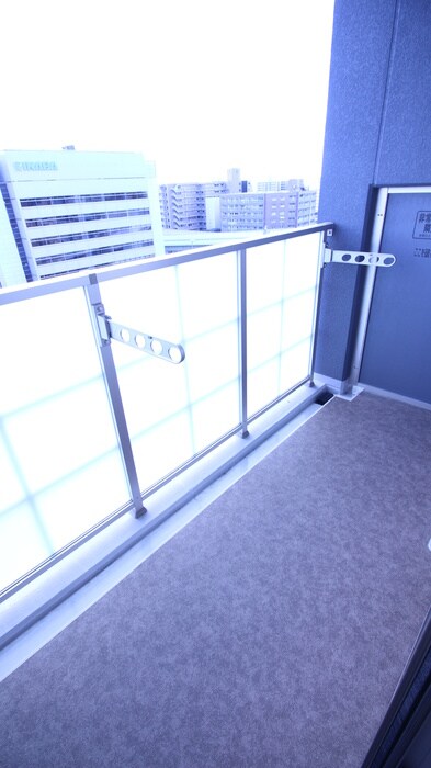 物件内観写真16　(ベランダ・バルコニー)