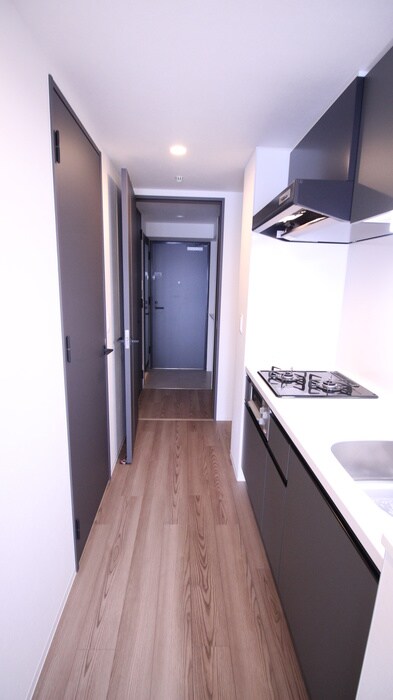 物件内観写真18　(廊下)