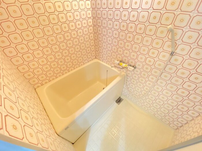 物件内観写真9　(バス／シャワールーム等)