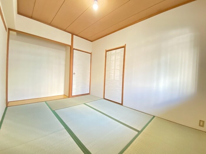 物件内観写真13　(居室)