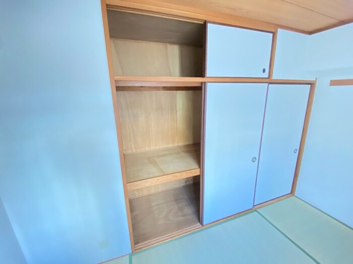 物件内観写真17　(収納)