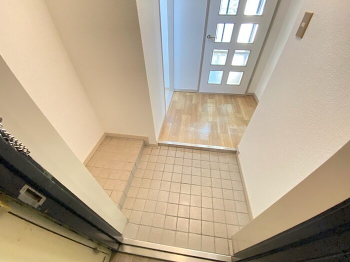 物件内観写真19　(廊下)