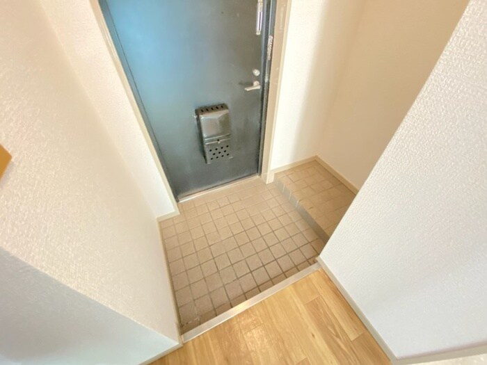 物件内観写真20　(玄関)