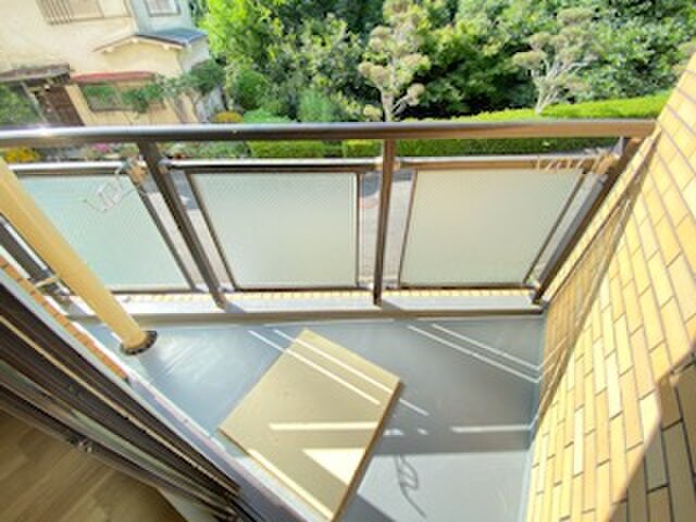 物件内観写真21　(ベランダ・バルコニー)