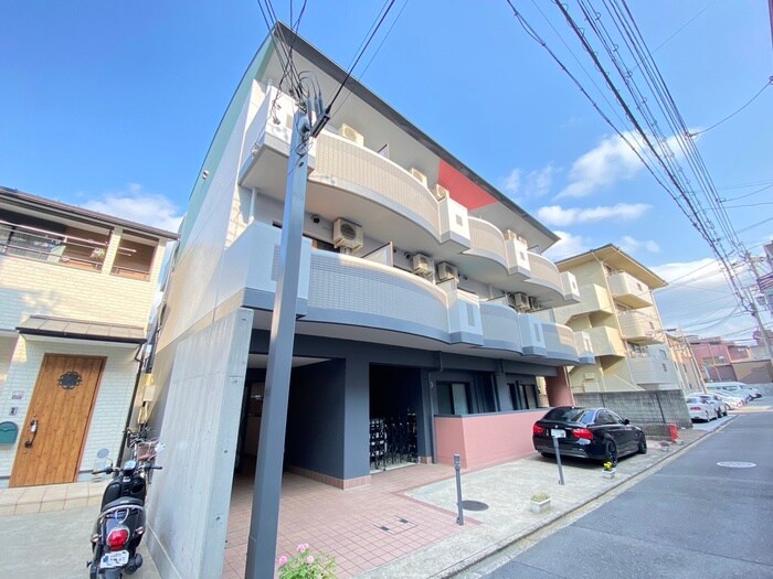 物件外観写真5　(外観写真)