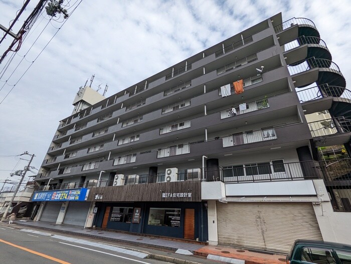 物件外観写真2　(外観写真)