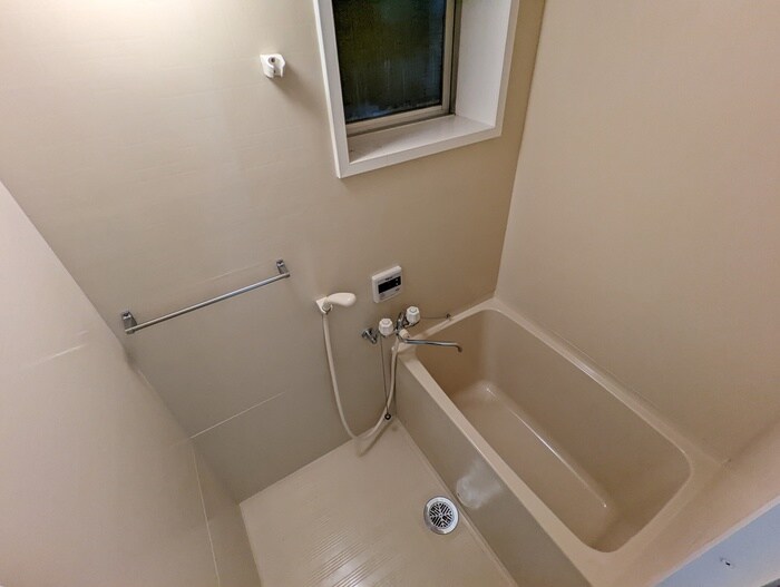 物件内観写真17　(バス／シャワールーム等)