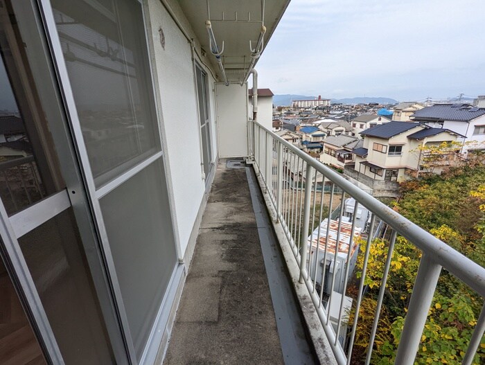 物件内観写真20　(ベランダ・バルコニー)