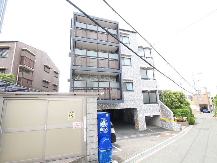 外観写真