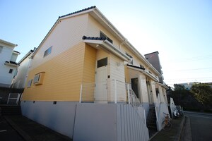 タウンハウス伊川谷(7A-1)外観写真