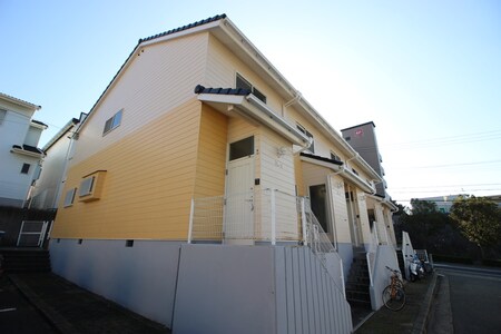 タウンハウス伊川谷(7A-1)外観写真