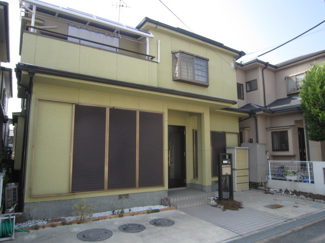 泉佐野葵町ステイジアタウン