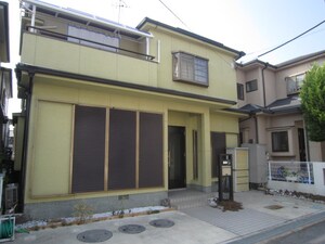 泉佐野葵町ステイジアタウン外観写真