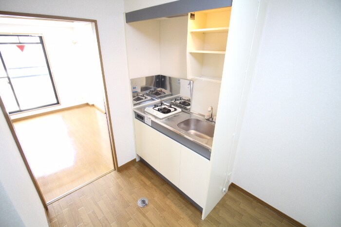 物件内観写真7　(洗面)