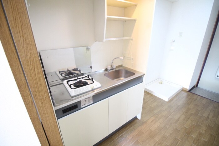 物件内観写真8　(キッチン)