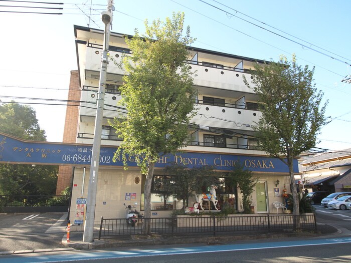 物件外観写真4　(外観写真)