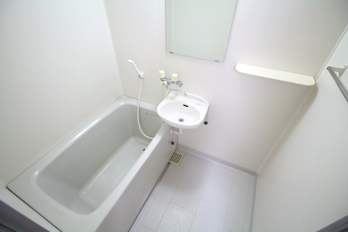 物件内観写真14　(バス／シャワールーム等)