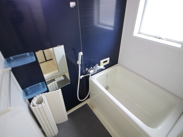 物件内観写真12　(バス／シャワールーム等)