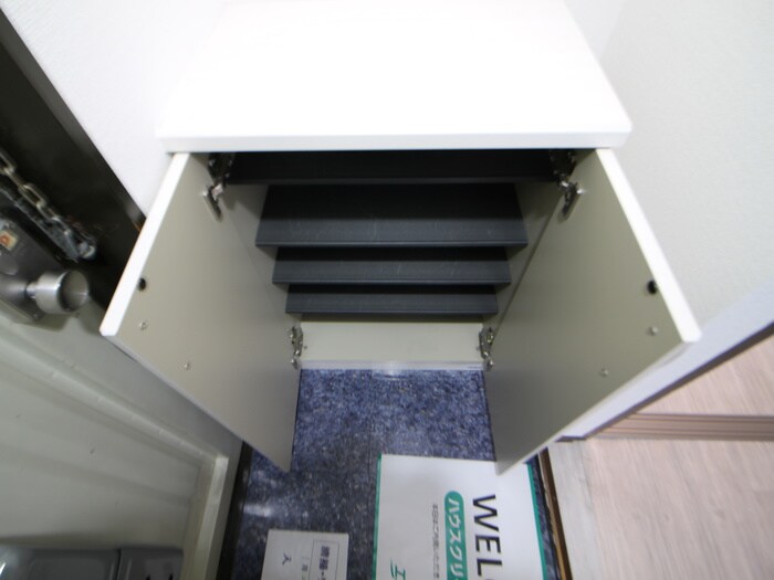 物件内観写真20　(靴箱)