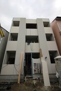 仮)ﾊｰﾓﾆ-ﾃﾗｽ港区八幡屋三丁目