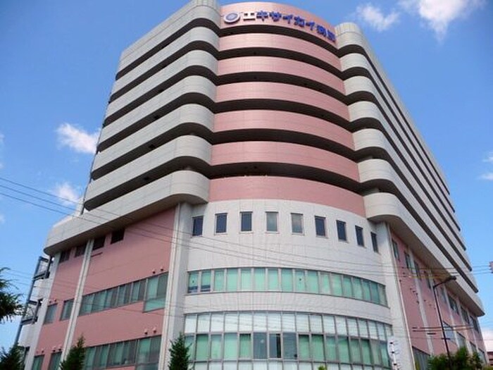 物件外観写真6　(外観写真)