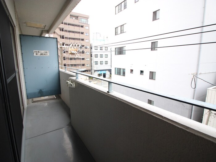 物件内観写真14　(ベランダ・バルコニー)