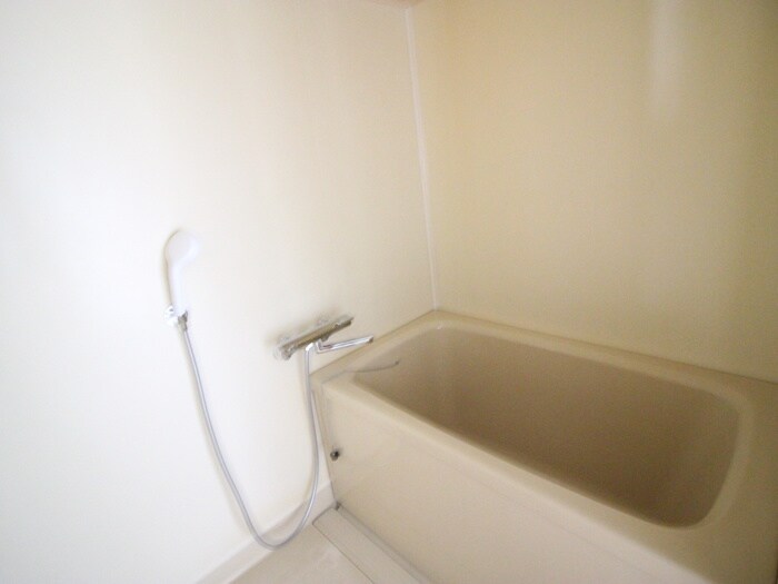 物件内観写真16　(バス／シャワールーム等)