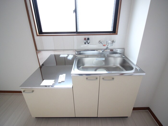 物件内観写真17　(キッチン)