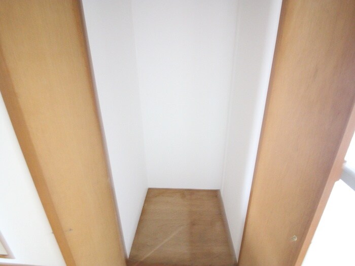 物件内観写真20　(収納)