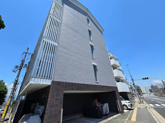 物件外観写真3　(外観写真)