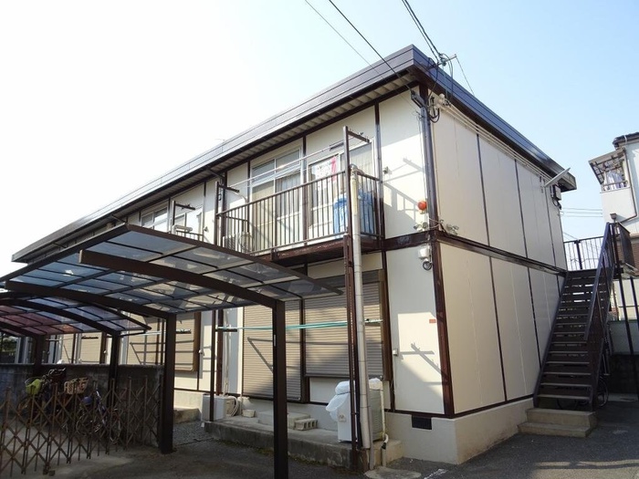 桜コーポ