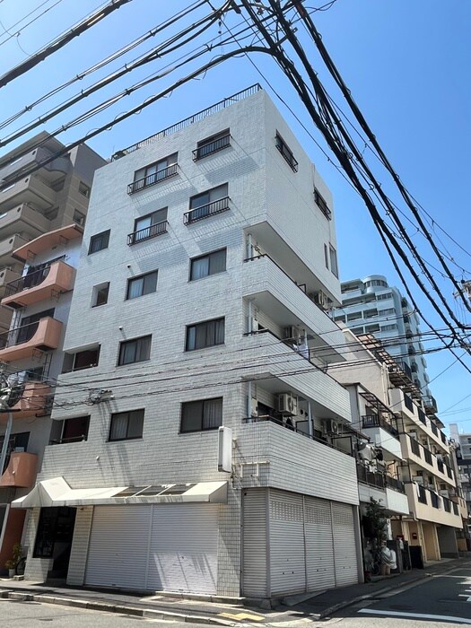 物件外観写真3　(外観写真)