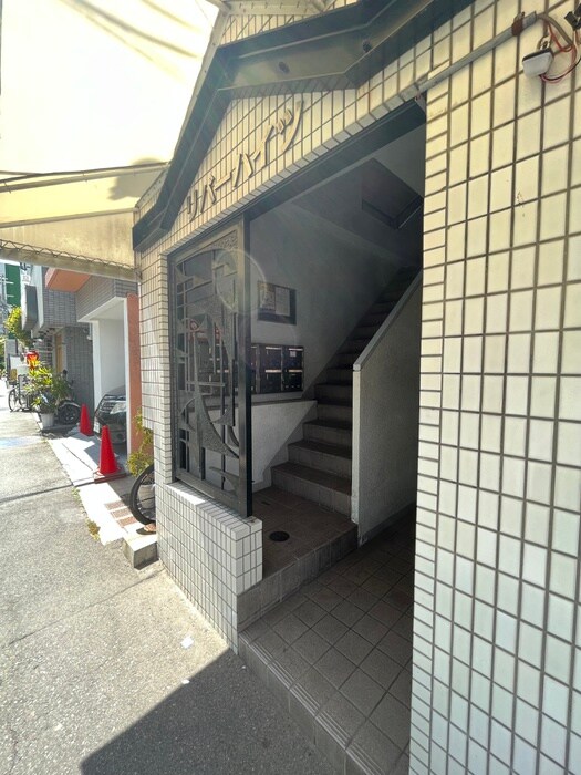 物件外観写真4　(外観写真)