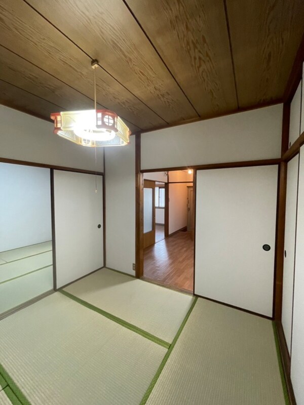 居室