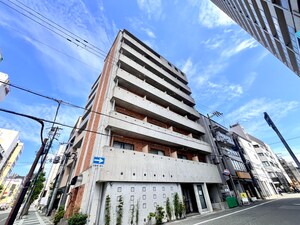 ステュディオ・ル・ココン外観写真