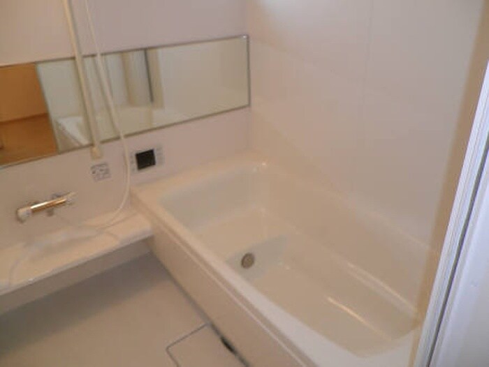 物件内観写真7　(バス／シャワールーム等)