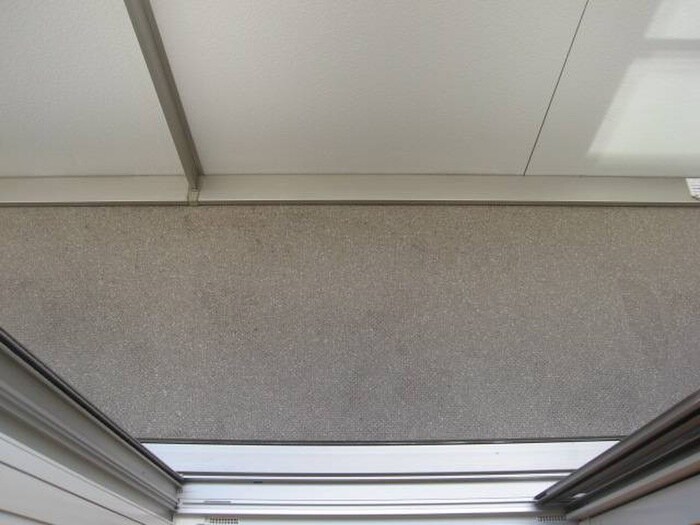 物件内観写真14　(ベランダ・バルコニー)