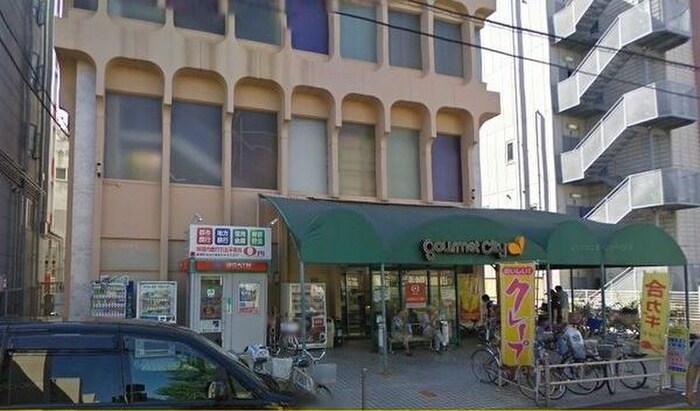 物件内観写真16　(周辺環境)