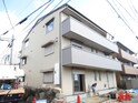 メゾン・ド・サカエⅡ