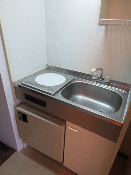 物件内観写真8　(キッチン)