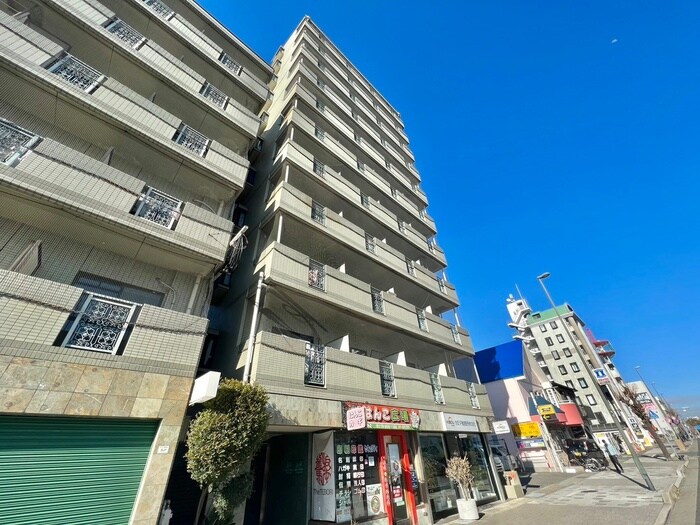 物件外観写真3　(外観写真)