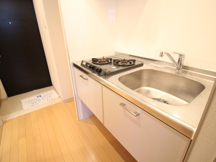物件内観写真7　(キッチン)