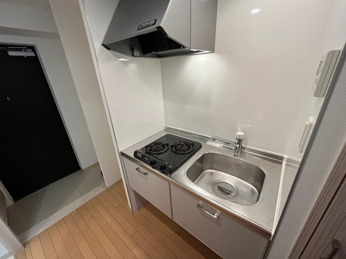 物件内観写真7　(キッチン)