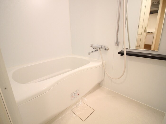 物件内観写真8　(バス／シャワールーム等)
