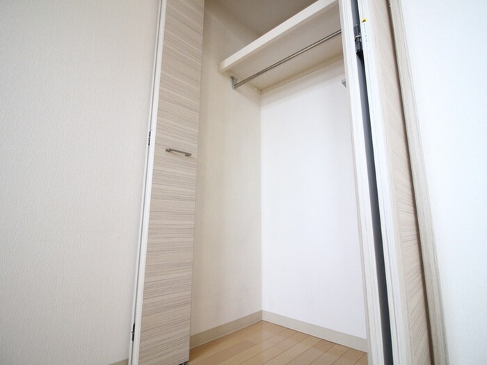 物件内観写真14　(収納)
