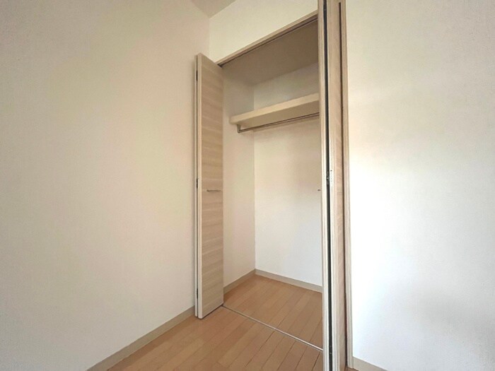 物件内観写真14　(収納)