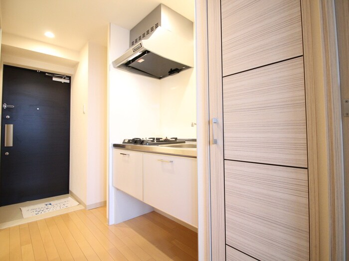 物件内観写真17　(廊下)