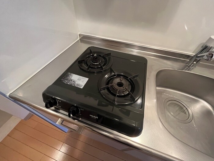 物件内観写真21　(キッチン)